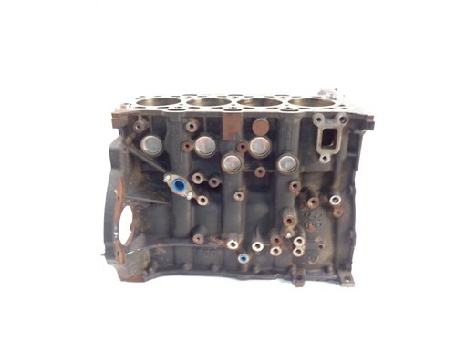 Bloc moteur défectueux pour