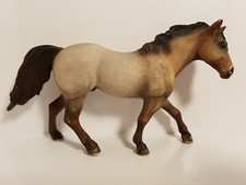 13650 Schleich horse : Quarter Horse Ref :1D3526