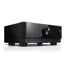 Yamaha AV Receiver RX-V6A(B) 7.1ch Dolby Atmos DTS:X 4K120Hz Noir AC100V