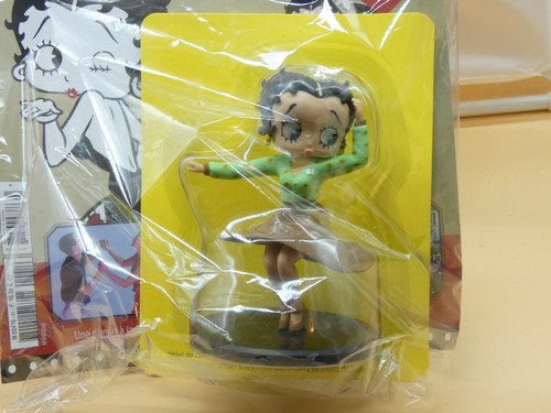 Figurine collection betty - de,