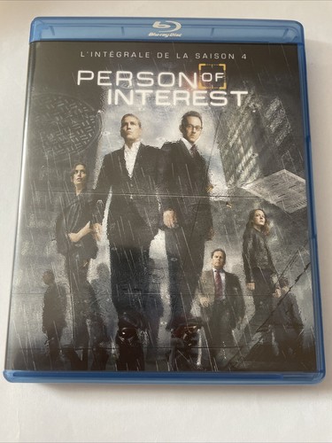 Coffret série blu ray - blu,