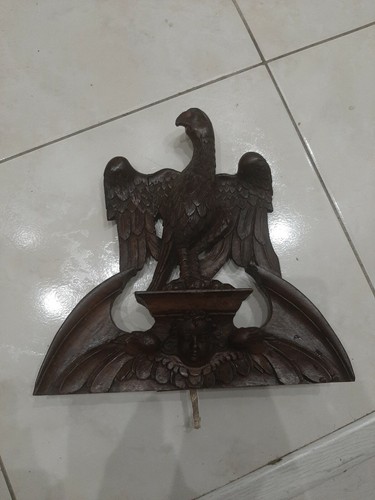 Napoleon empire grognard aigle - napoleon,