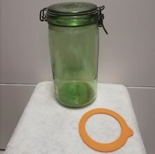 Bocal ancien Solidex