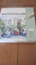 Watercolor The Easy Way Set by