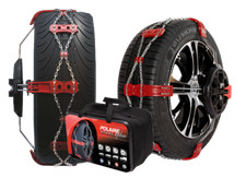 Modula Polaire Chaînes à