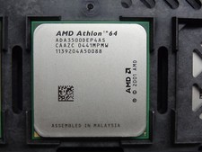 AMD Athlon 64 3500+ 2.2GHz