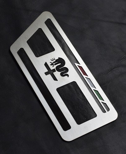 Repos pied alfa romeo - pied, junior