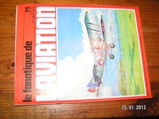 > Fana de l'Aviation n°75