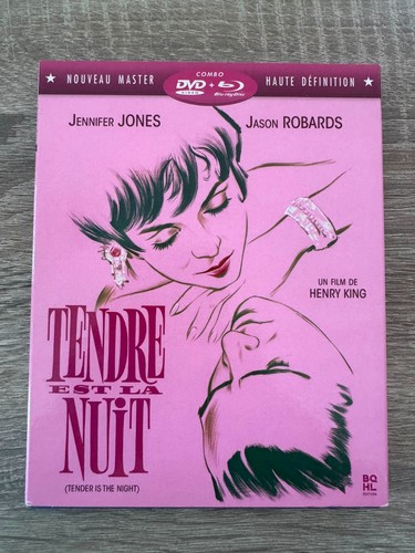 Tendre est nuit - est, la