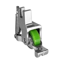 Zipper -Sewing Machines -Fuß