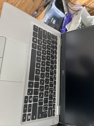 Dell latitude 5310 tactile - dell,