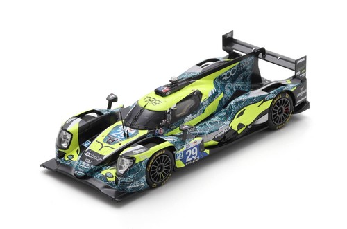 Oreca 2025 novalak spark - oreca,