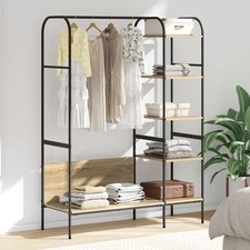 Porte-vêtements avec