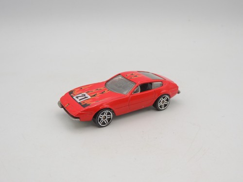 Hot wheels ferrari - wheels, gtb/4