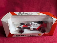 ONYX 1/43 McLaren Honda