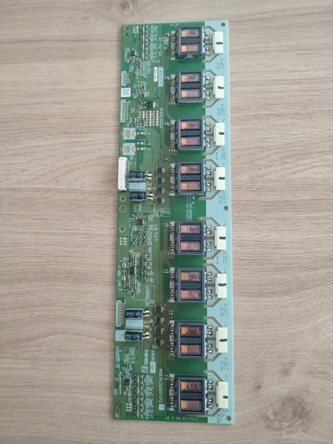 Carte inverter rdenc2266tpz - carte, /