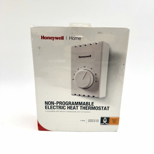 Honeywell thermostat wall - honeywell,