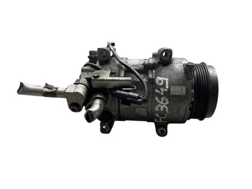 Compresseur clim mercedes - compresseur,