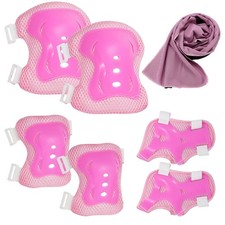 Protection Roller Enfant Protection Skateboard Enfant Kit de Protection pour ...