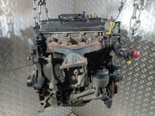 Moteur peugeot 207 - peugeot, 2