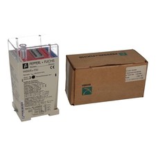 Pepperl+Fuchs WEM/EX-FSU New