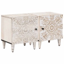 Cabinet de chevet Bois de