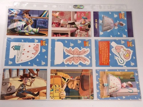 Cards disney toy story - cards,