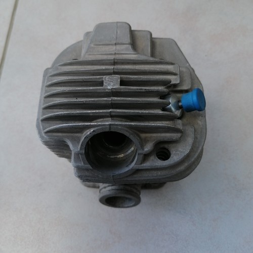 Cylindre piston dolmar ps - cylindre,