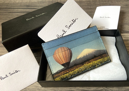 Paul smith porte - paul, porte-cartes
