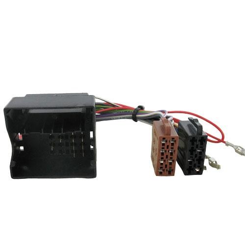 Fiches iso autoradio - iso,