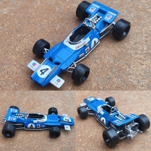 Matra 80 f1 1969 - ms,