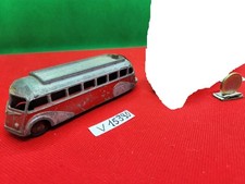 (313) voiture Dinky toys France d'origine Autocar Isobloc