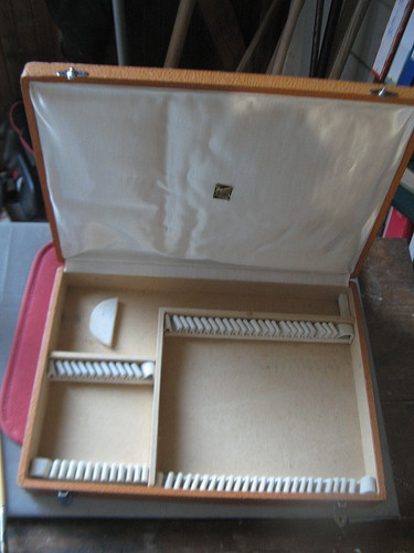 628 coffret ecrin - ,