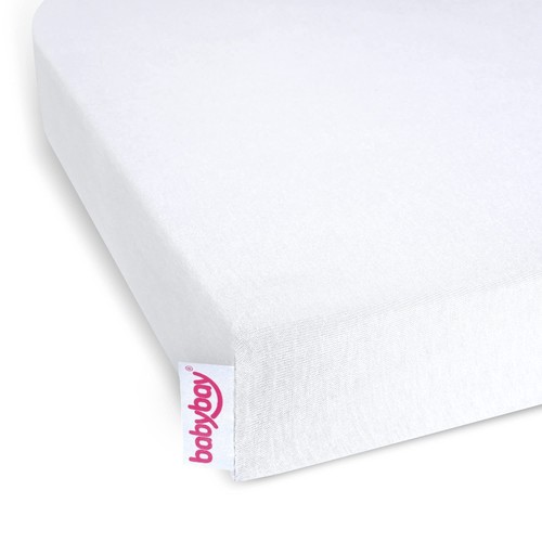 Drap housse jersey - drap-housse, deluxe