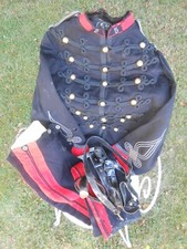 Tenue complète DOLMAN