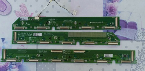 Buffer board lgepdp - lg,