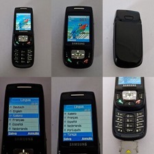 SAMSUNG SGH D500 GSM UNLOCKED