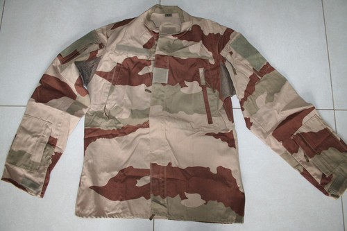 Veste chemise neuve combat - veste,