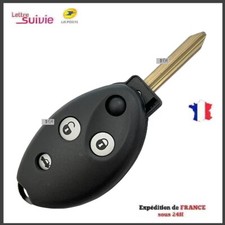 COQUE CLÉ DE RÉPARATION POUR