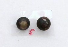 2 BOUTON UNIFORME ANCIEN