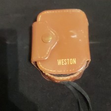 Weston Master IV 745 Analog