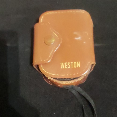 Weston master 745 analog - weston,