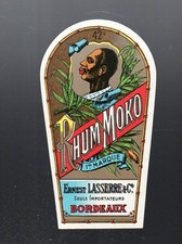 publicité vieux papiers