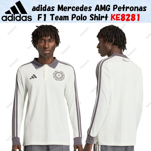 Polo adidas mercedes amg - adidas,