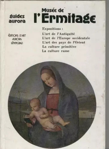 Musee ermitage varios - l,ermitage,,