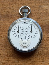 Chronomètre junghans - chronomètre,