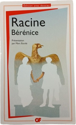Racine bérénice - |, |