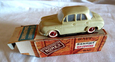 ANCIEN VOITURE NOREV RENAULT