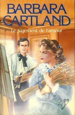 Le jugement de l'amour -