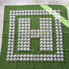 HERMÈS Rare Carré Foulard